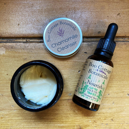 Why Your Skincare Should Change With the Seasons