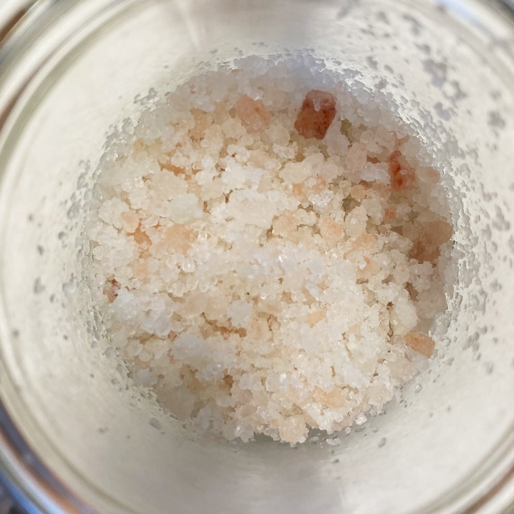 BLISS Magnesium Bath Salts