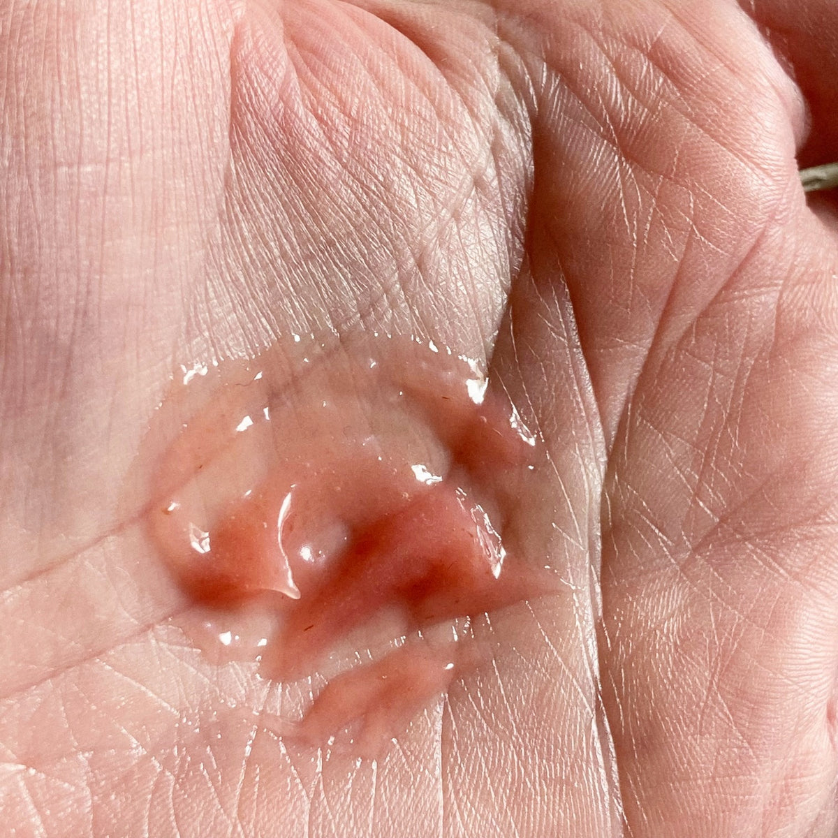 Berry Cleanser