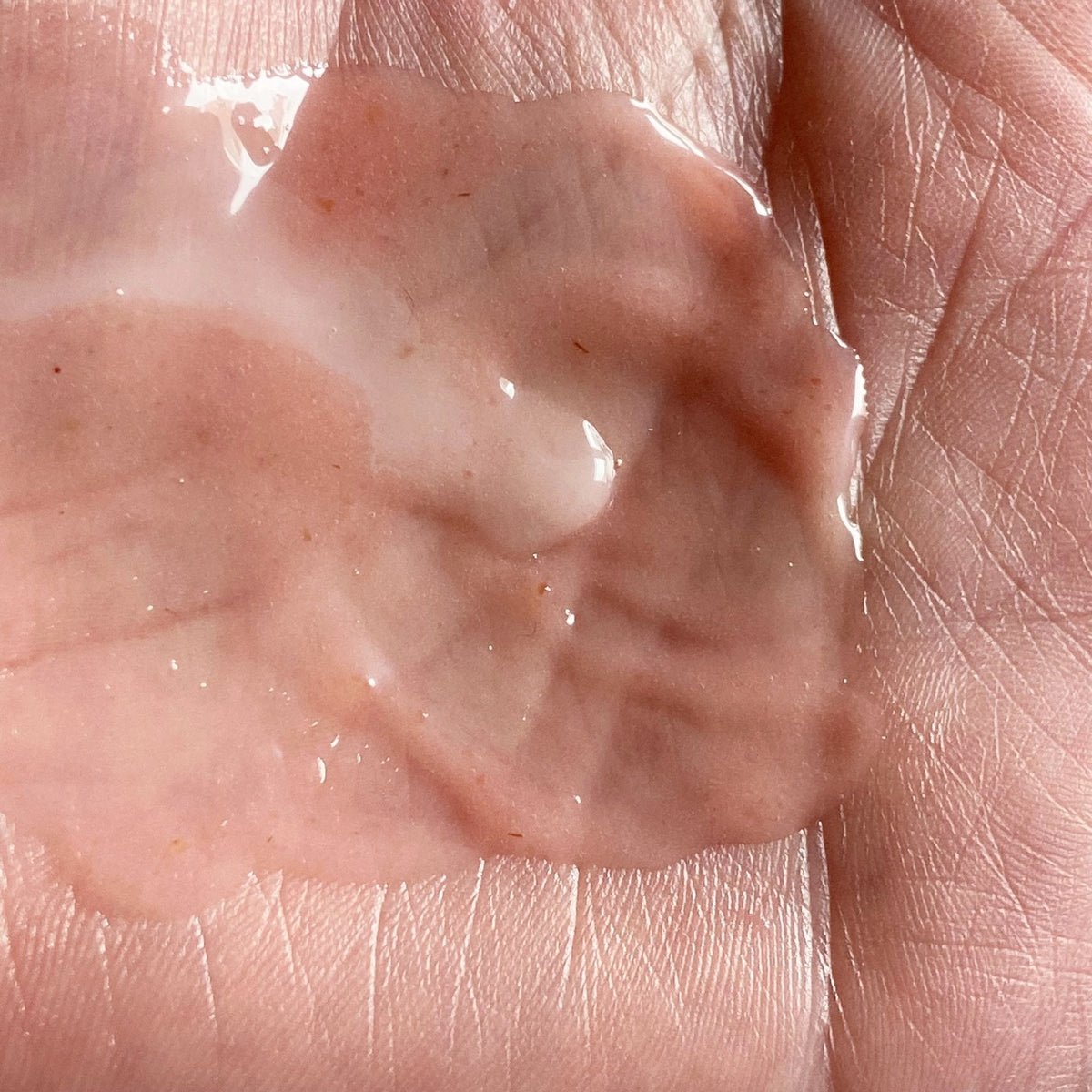 Berry Cleanser