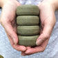Nettle & Rosemary Shampoo Bar for normal hair